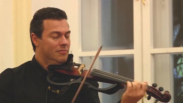 Moldova Medley - Молдавское попурри