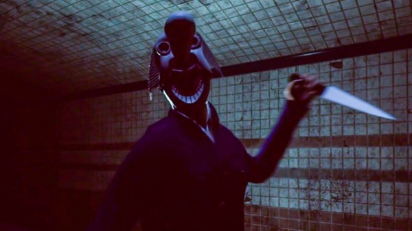 ABANDONED GERMAN GHOST STATION! | Geisterbahnhof HORROR GAME FULL WALKTHROUGH