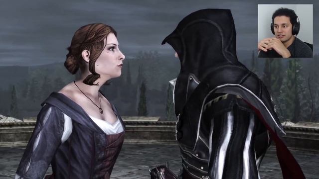 Assassin's Creed 2 - Part 12 - THE BATTLE OF FORLI смотреть онлайн