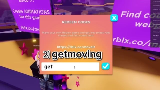 ТУТОРИАЛ НА 18 БЕСПЛАТНЫХ ВЕЩЕЙ В ROBLOX 2023!? смотреть онлайн