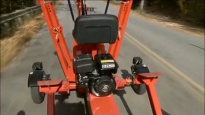 АВТОНОМНЫЙ ЭКСКАВАТОР СКАУТ DIGGER