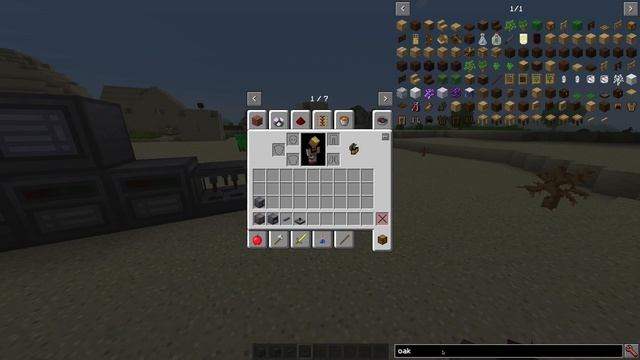 Mod Spotlight: Refined Storage pt.1 - general setup and simple auto crafting смотреть онлайн