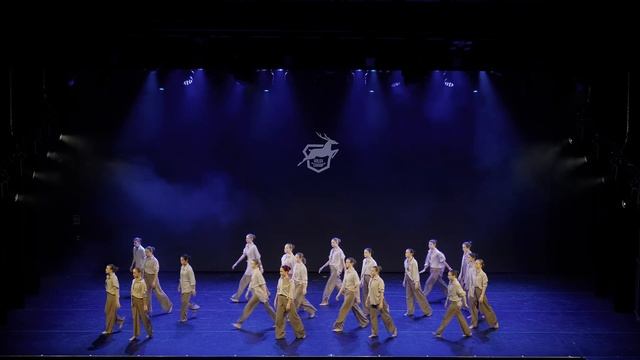 Volga Champ 17 | Best Show Beginners level 1 | INDIGO смотреть онлайн