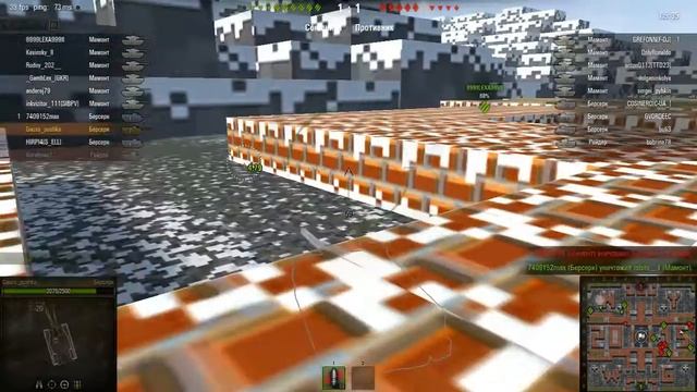 World of Tanks|Мир Танков. Танчики на денди! (Берсерк) смотреть онлайн