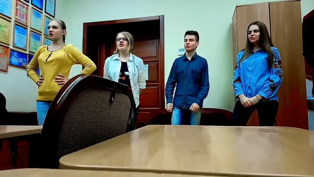 Too Cool For School. Кирилл Pasta. смотреть онлайн