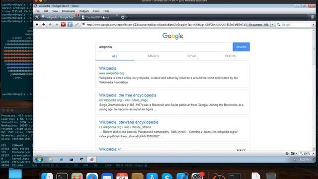 Windows 7 SP1 x86_64 inside qemu-system-x86_64 on Apple M1 ARM64 смотреть онлайн