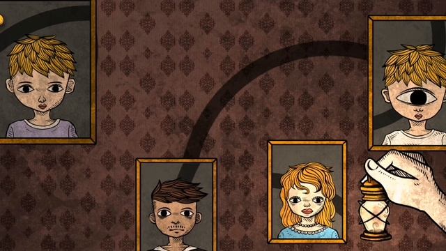 Life Gallery ИГРА КОТОРАЯ ЛОМАЕТ ГОЛОВУ! | Life gallery прохождение на русском! смотреть онлайн