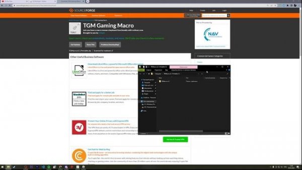 Как скачать и настроить Macro для DaHood