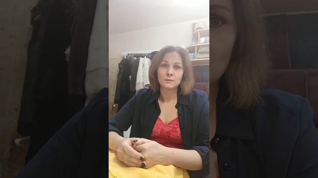 Уникальная Программа обучения крою и шитью,которая подстраиваться под человека! смотреть онлайн