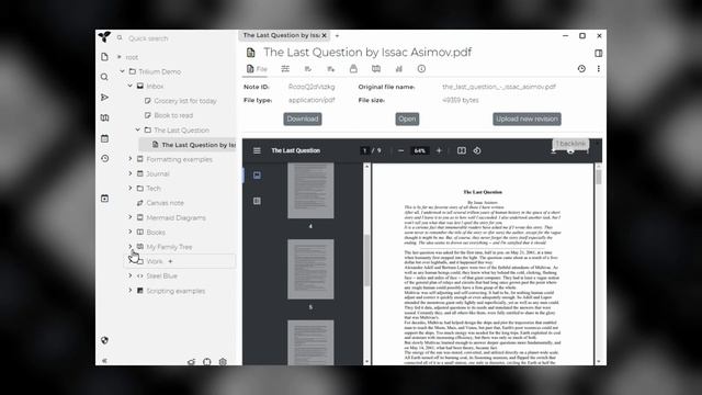 Self-hosted Note Taking Apps (My Top 5 Picks) смотреть онлайн