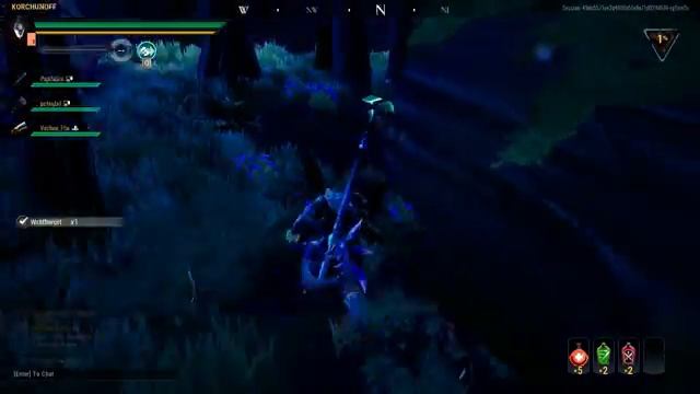 Dauntless Путешествия по летающим островам продолжаются. смотреть онлайн