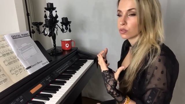Flychord DP330 DIGITAL PIANO Reviews by Angels Piano - Top Digital Pianos Under $1000 смотреть онлайн