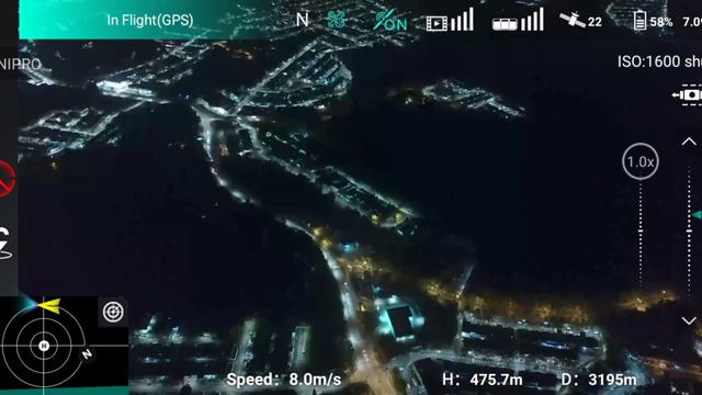 hubsan Zino Mini Pro Wilson смотреть онлайн