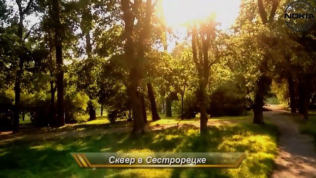 Окрестности Петербурга смотреть онлайн
