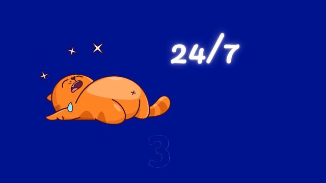 Present Simple ESL Game смотреть онлайн