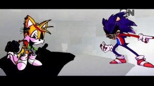 forgotten world fnf cover Tailsloquendero6610 (yo) y @ExebrielTheHedgehogLoquendero