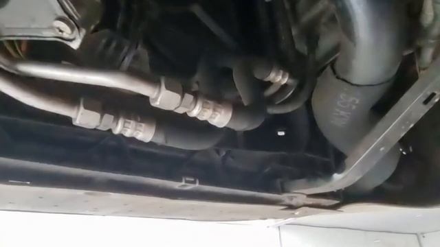 Diálise da transmissão automática - Câmbio 0AW CVT - Audi A4 смотреть онлайн