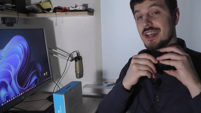Минусы петличного беспроводного микрофона BOYA BY-WM4 PRO-K2 смотреть онлайн
