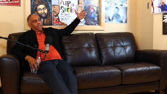 F.D.S #177 - RUBEN WILLS - GO AT IT WITH QUEENZFLIP, DOES QUEENZFLIP WORKS FOR THE D.A? FULL EPISOD смотреть онлайн