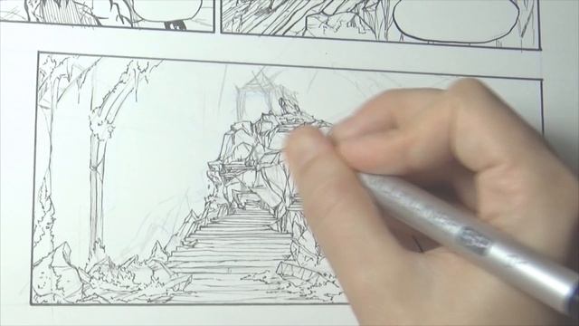 10 TIPS to get over ART BLOCK смотреть онлайн