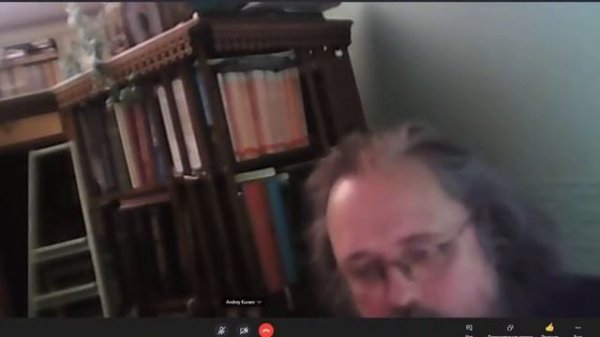 Свобода в христианской традиции. Андрей Кураев