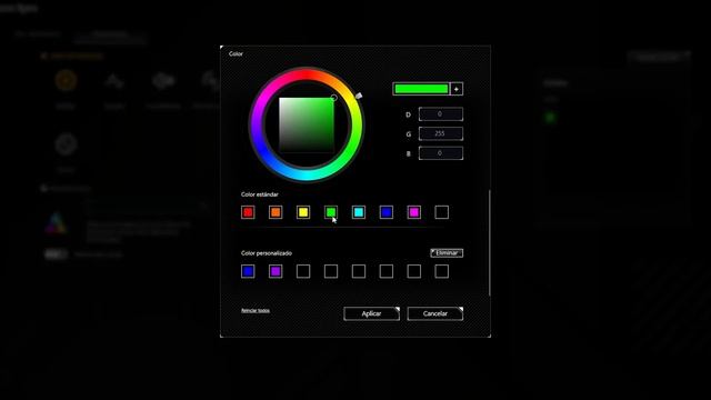 ASUS Aura Sync ¿Qué es y Cómo Funciona? Luces RGB en tu PC смотреть онлайн