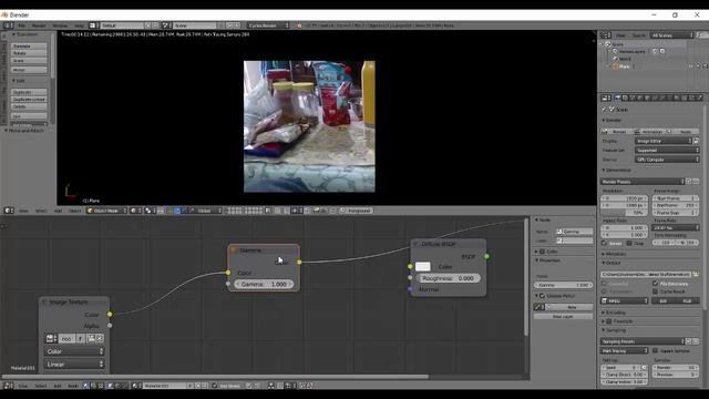 The Node Concept #24 - More color nodes смотреть онлайн
