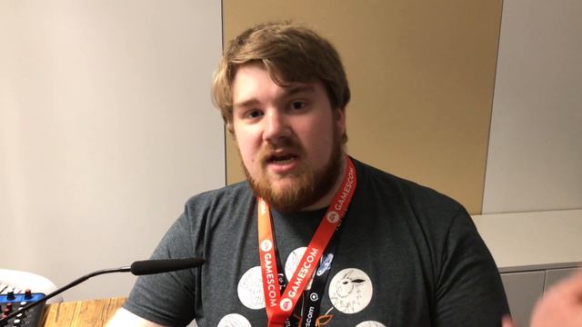 State of Decay 2: Daybreak - Gamescom 2018 - The New Byte смотреть онлайн