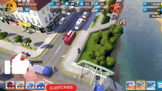Bridge Destroyed Irresponsible Contractor #20 #emhq