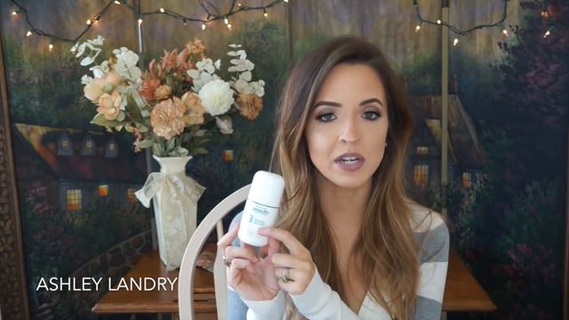 My Skincare Routine 2016 | Ashley Landry смотреть онлайн