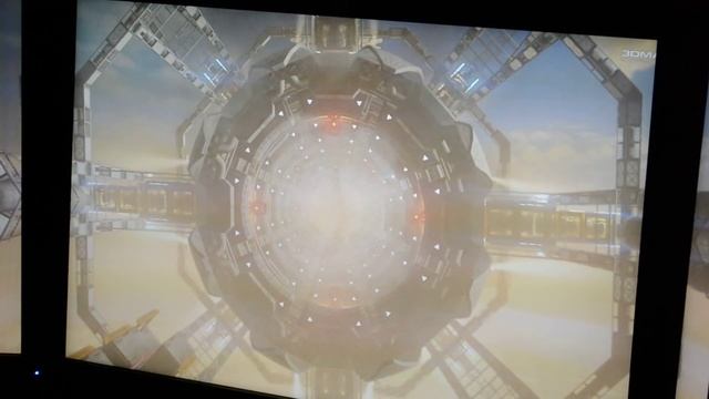 3DMark (2013): Cloud Gate Benchmark смотреть онлайн
