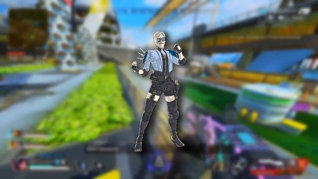 Apex Legends New Dressed To Kill Event Is Finally Here смотреть онлайн