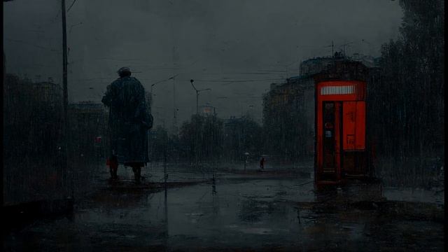 Сплин - Романс (И лампа не горит) - (Нейросеть).mp4 смотреть онлайн