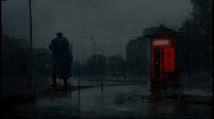 Сплин - Романс (И лампа не горит) - (Нейросеть).mp4