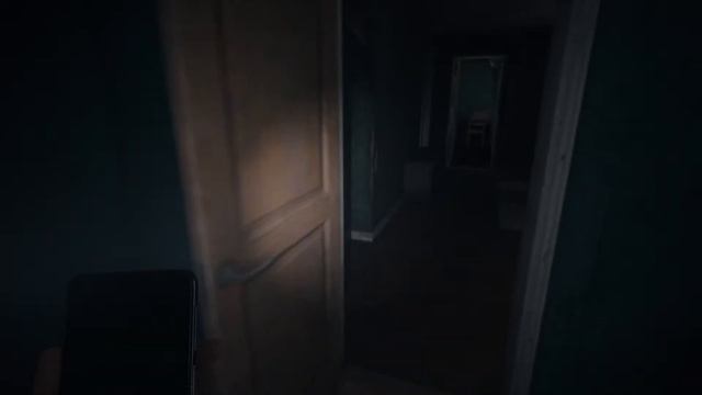 Silent Hill: The Short Message Прохождение смотреть онлайн