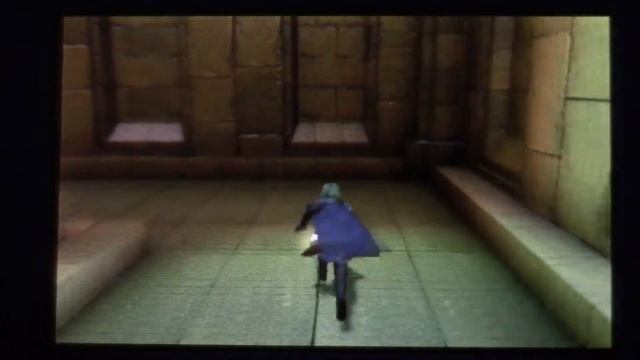 Fire Emblem Echoes (3DS) -- review / discussion смотреть онлайн