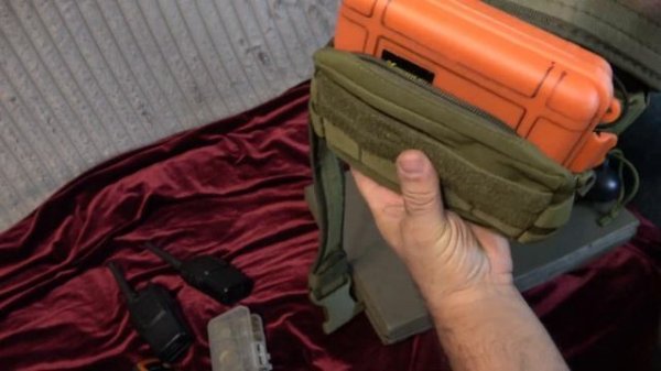 Minelab Manticore размышление и не только!