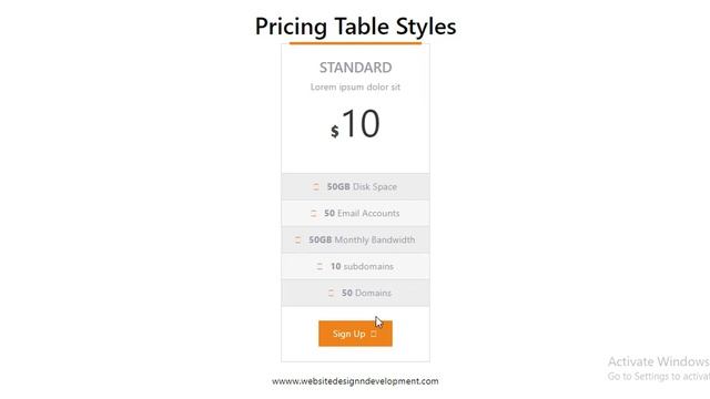Online Tutorials(Pricing Panel 93) смотреть онлайн