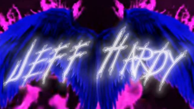 Custom Jeff Hardy Judgement Day Entrance Video смотреть онлайн