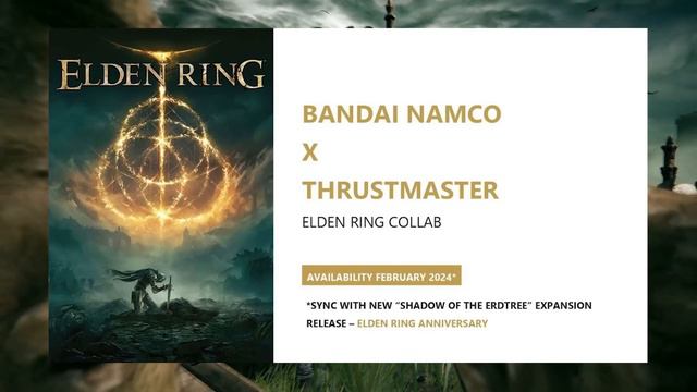 Leak Fecha DLC Elden Ring Shadow of the ElderTree | Filtración Sombra del Arbol Aureo смотреть онлайн