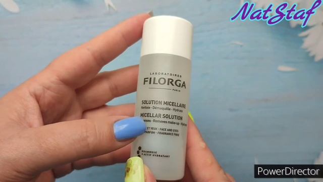 обзор бокса ?FLACON MAGAZINE relax by f смотреть онлайн