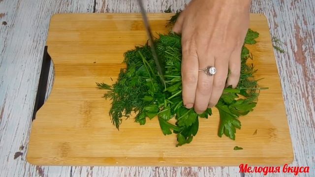 ХИТ СЕЗОНА!!! Зимний КОРОЛЬ Невероятно ВКУСНЫЙ Салат из ОГУРЦОВ на ЗИМУ! Вкусно Просто Быстро смотреть онлайн