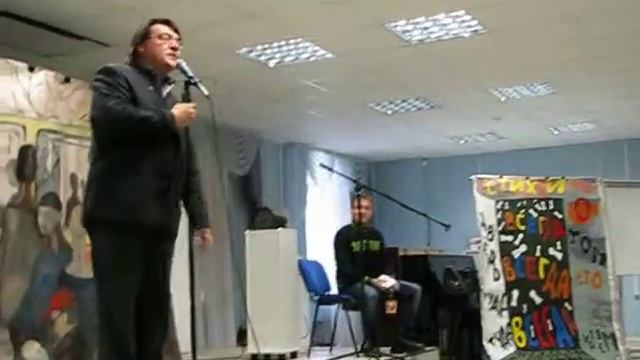 «Ринг Рифм» 18 смотреть онлайн