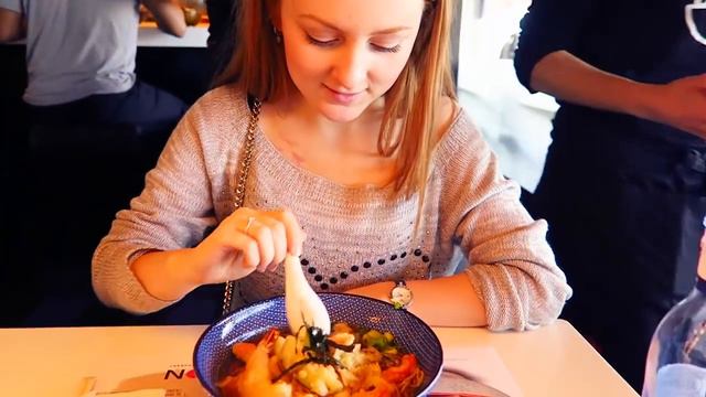 VLOG: У МОРЯ ЗАГОРАЕМ! 20.03.16 смотреть онлайн