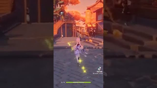 {❇️}Секретная ачивка в Геншин Импакт (Genshin Impact) смотреть онлайн