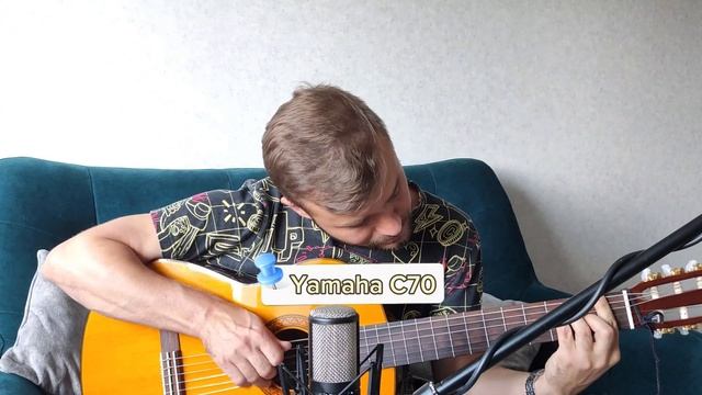 Сравнение Yamaha C70 vs Hohner Hc-06 смотреть онлайн
