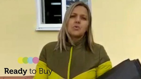 Sneakers Store Box на торговой площадке Ready To Buy