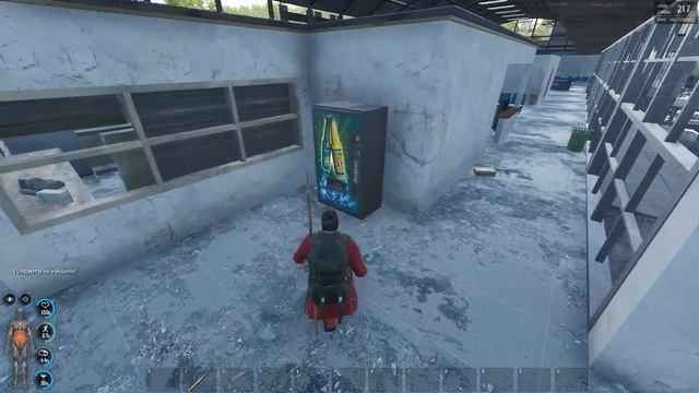 Выживание в SCUM #51 - Нужно больше брёвен смотреть онлайн