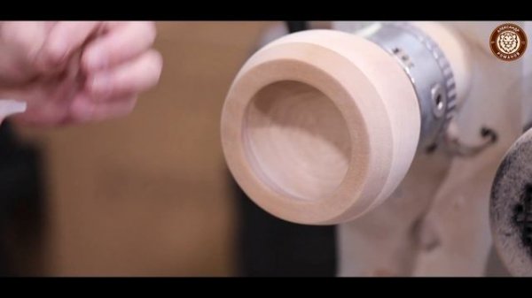 Токарные резцы с твердосплавными ножами Easy wood tools.