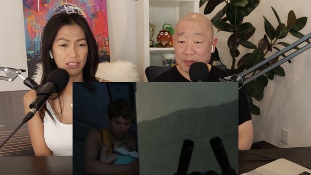 Death Stranding 2 Reveal Trailer Reaction | Kojima Does It Again!